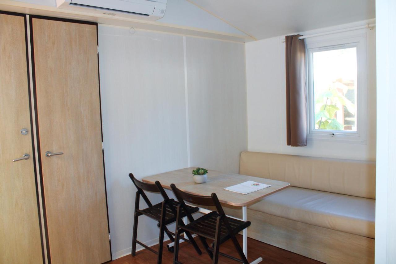 Camping Lou Cabasson Bormes-les-Mimosas Exterior foto