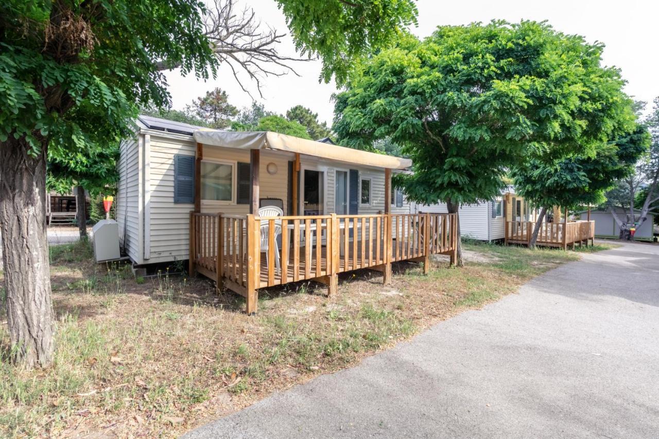 Camping Lou Cabasson Bormes-les-Mimosas Exterior foto