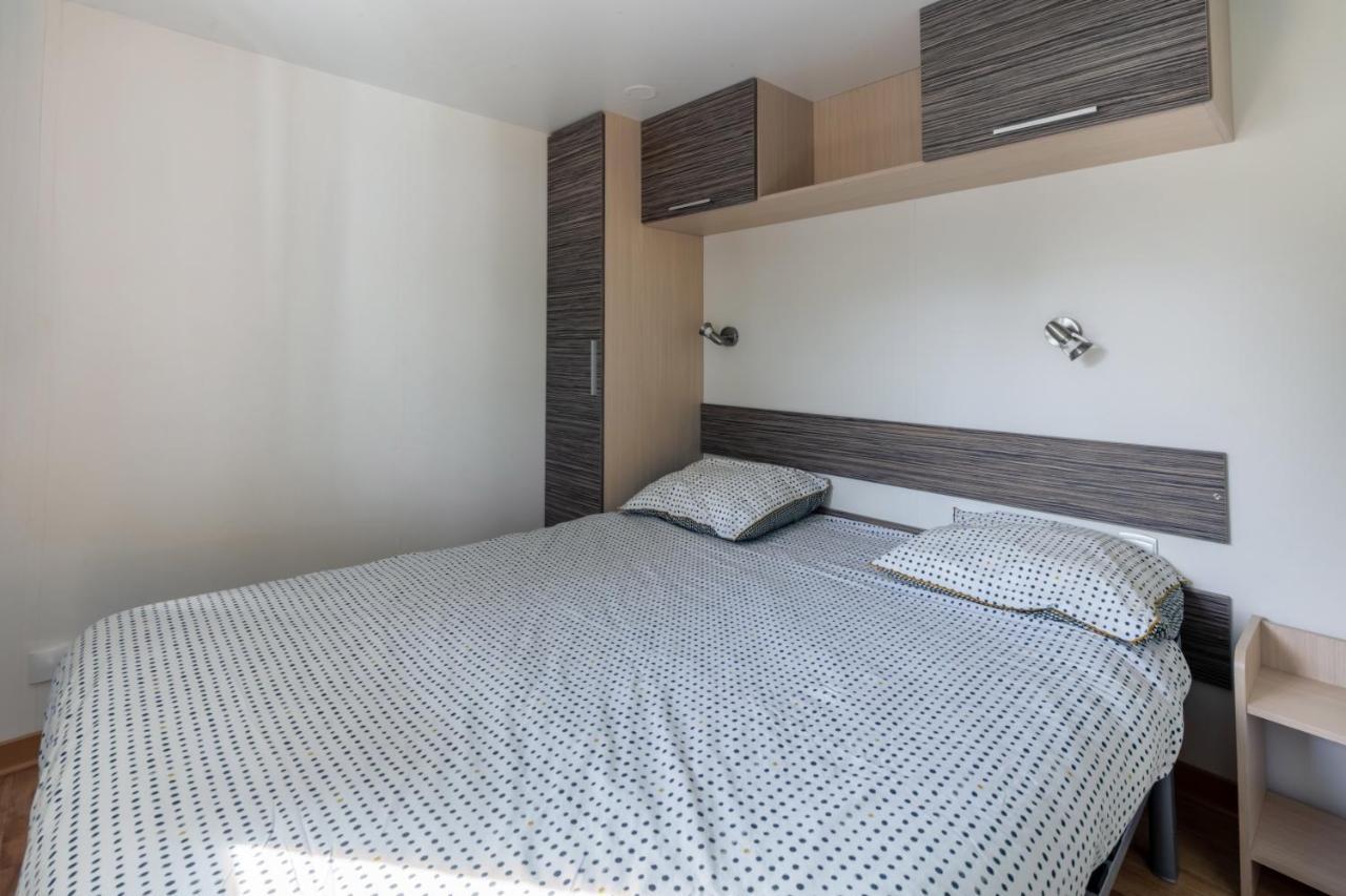Camping Lou Cabasson Bormes-les-Mimosas Exterior foto
