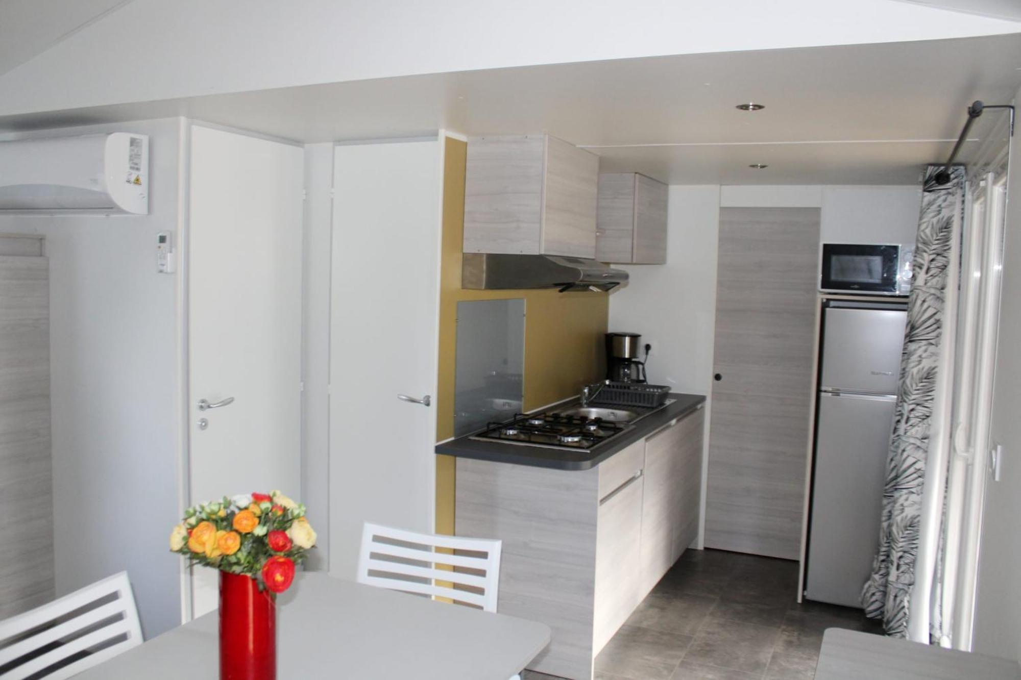 Camping Lou Cabasson Bormes-les-Mimosas Exterior foto