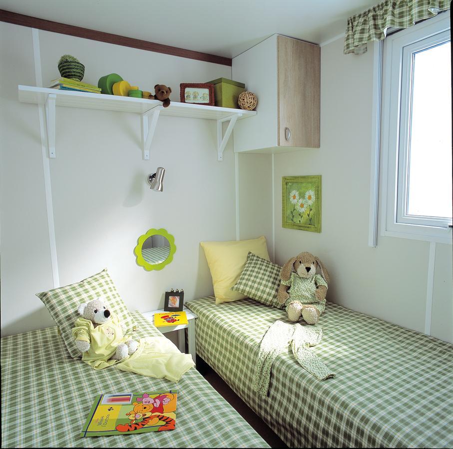 Camping Lou Cabasson Bormes-les-Mimosas Exterior foto