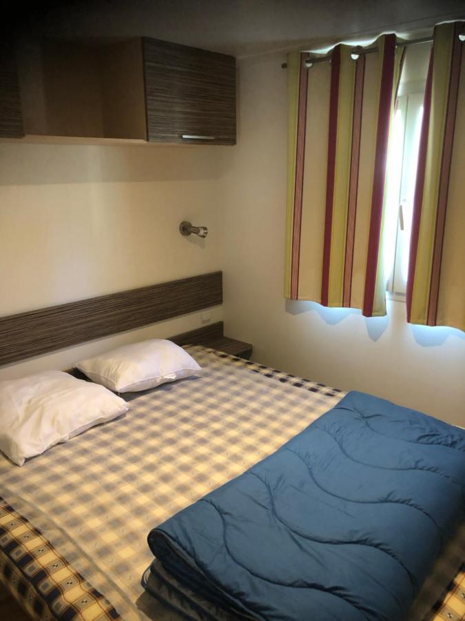 Camping Lou Cabasson Bormes-les-Mimosas Exterior foto